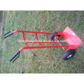 outdoor hand trolley with low price